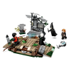 LEGO Harry Potter 75965 Powrót Voldemorta